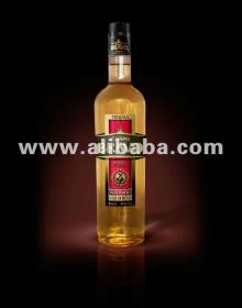 Tequila Campo Bravo