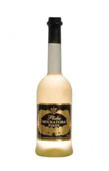 Pliska Muscat Rakia