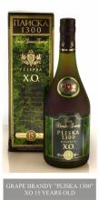 Pliska 1300 Reserve XO