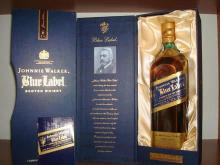 Johnnie Walker Blue Label 750ml