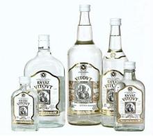 Vodka, Wines, Sparkling Wines