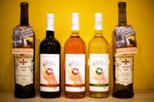 vodka wines whiskey