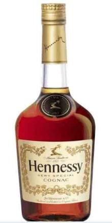 Hennessy Cognac Very Speciale