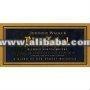 Johnnie Walker Scotch Blue Label 750ML