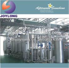  Milk  powder  process ing line