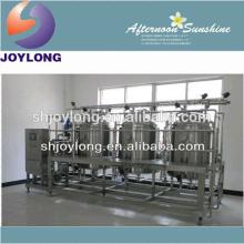 1T-10T Turn-Key Complete UHT milk processing line