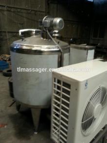 SS Cooling Tank