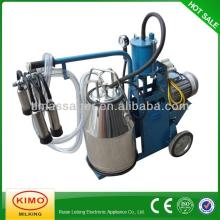 Multifunctional Milk Uht Sterilization Machine,Small Milking Machine
