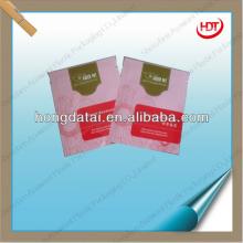 Aluminum Foil Four Seasons Tea bags