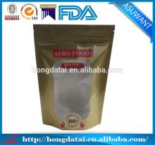 custom printing aluminum foil  coffee   bag  with  valve 