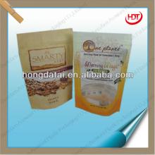 cocoa powder packaging bag