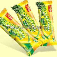 new design 3 side seal automatic ice cream bar packing machine