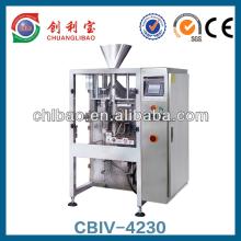 chocolate beans bar ,chocolate stick and powder,chocolates candy flow packaging machine