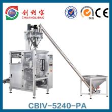 automatic corn starch flour powder packing machine