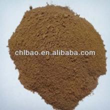 automatic high speed flow pouch powder cinnamon powder packing machine