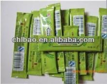 chewing gum packing machine