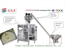 CE Approved Packing Machine for Packing Milk Powder (CB-4230PA)