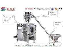 Milk powder packing equipment (CB-4230PA)