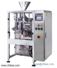 cocoa flour  corn  powder packing  machine ry
