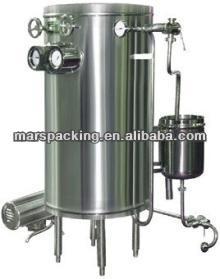 HTST Pasteurizer
