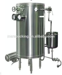 UHT Steam Milk Sterilization Machine