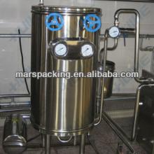 UHT Milk Sterilizer