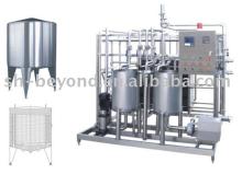Yogurt Pasteurizer