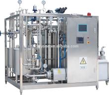 Milk/yogurt pasteurizer