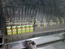 long shelf life juice processing equipment
