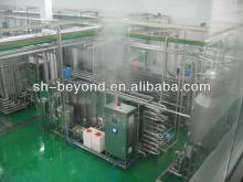 Concentrated Juice or Powder Blending Juice Production Plant