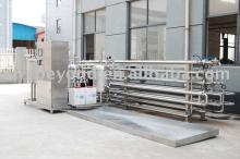 fully automatic tubular sterilizer