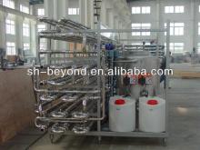 juice sterilizer for juice production