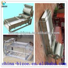 Tapioca Starch Machine for Buyer in Vietnam