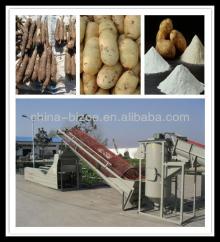 Free training techniques  cassava   flour   process ing machine
