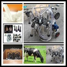 Supply free spare  part s uht milk tube sterilizer machine