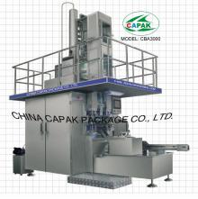 Paper  Box  Aseptic Filling  Machine 