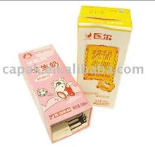 Aseptic  brick 
