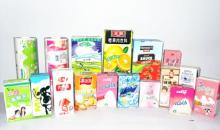 CAPAK JUICE BRICK
