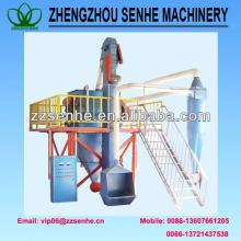  Uht  milk  production   line 