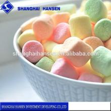 SnacksColorful Marshmallow import agency services for customs clearance