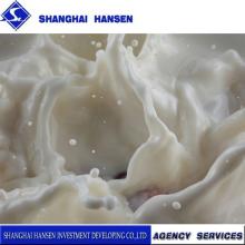 uht  milk   processing   plant  import custom declaration