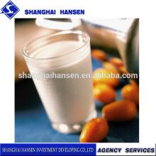 milk uht sterilizer import agency services