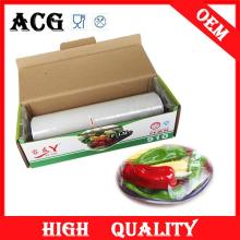 household and hotel use hotsell pof chewing gum shrink wrap films with different quality