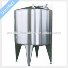 Extensive use semi-automati stainless steel ice cream production machine