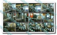 Drink Yogurt Filling Machine, Yogurt Production Line