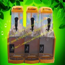 CE approved triple slush machine with best price