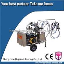 uht milk sterilizer machine