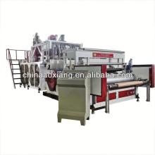 lollipop stick extrusing machine