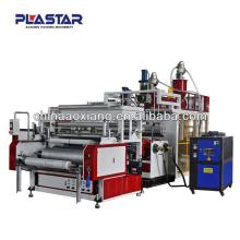 lollipop stick extruding machine