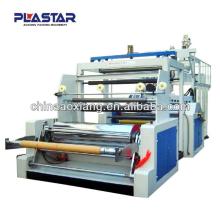 LLDPE film making machine for lollipop packing machine